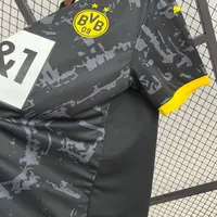 Camisa Borussia Dortmund II 2023/24, foto 4