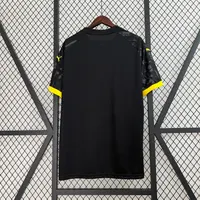 Camisa Borussia Dortmund II 2023/24, foto 5