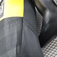 Camisa Borussia Dortmund II 2024/25 Versão Jogador, foto 4