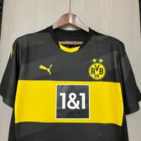 Camisa Borussia Dortmund II 2024/25, foto 3