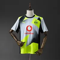 Camisa Borussia Dortmund II 2025/26, foto 1