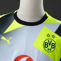Camisa Borussia Dortmund II 2025/26, foto 4