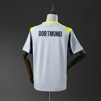 Camisa Borussia Dortmund II 2025/26, foto 5