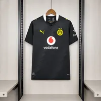 Camisa Borussia Dortmund II 2026/27, foto 1