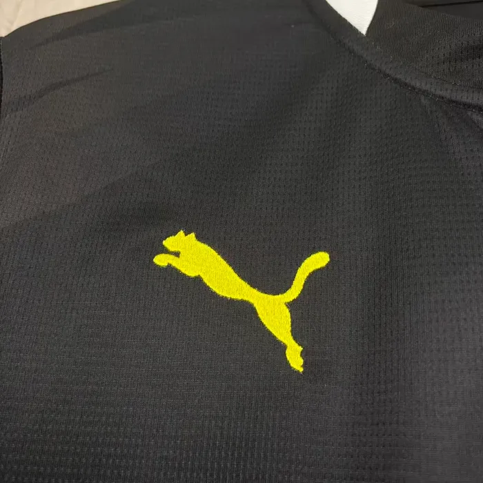 Camisa Borussia Dortmund II 2026/27, foto 2