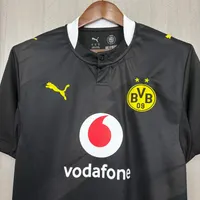 Camisa Borussia Dortmund II 2026/27, foto 3