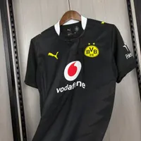 Camisa Borussia Dortmund II 2026/27, foto 4