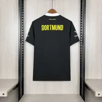 Camisa Borussia Dortmund II 2026/27, foto 5