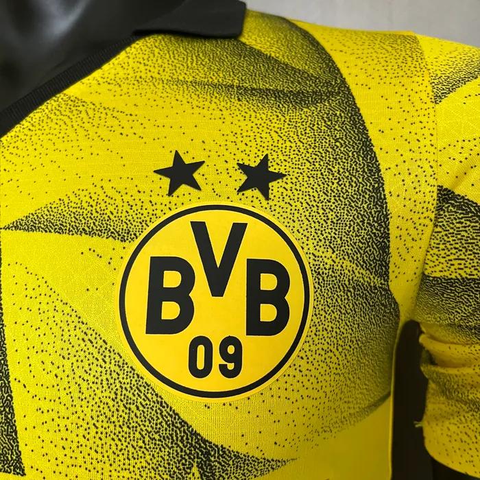 Camisa Borussia Dortmund III 2023/24, foto 2