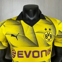Camisa Borussia Dortmund III 2023/24, foto 3