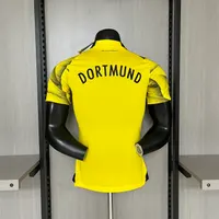 Camisa Borussia Dortmund III 2023/24, foto 5