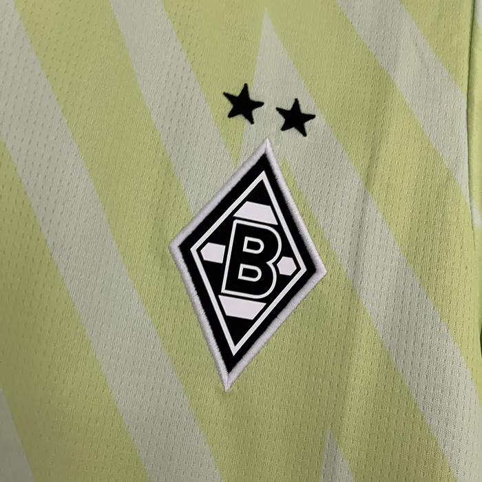 Camisa Borussia M Goleiro DE M 2023/24, foto 2