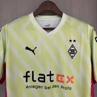 Camisa Borussia M Goleiro DE M 2023/24, foto 3