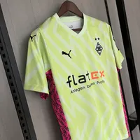 Camisa Borussia M Goleiro DE M 2023/24, foto 4