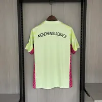 Camisa Borussia M Goleiro DE M 2023/24, foto 5