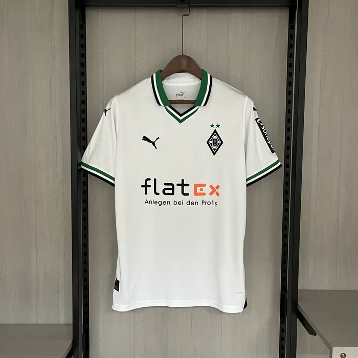 Camisa Borussia M I 2023/24, foto 1
