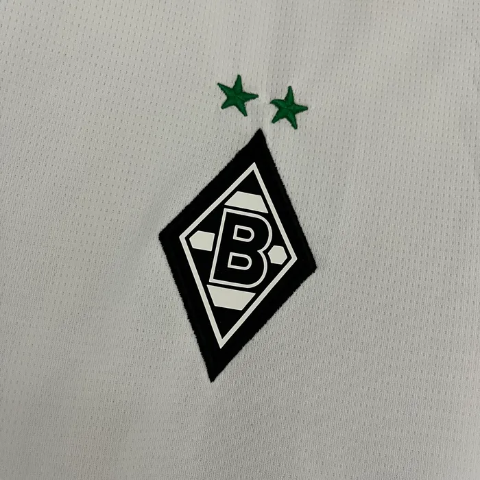 Camisa Borussia M I 2023/24, foto 2