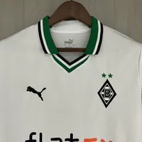 Camisa Borussia M I 2023/24, foto 3
