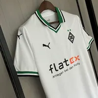 Camisa Borussia M I 2023/24, foto 4
