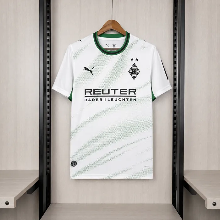 Camisa Borussia M I 2026/27, foto 1