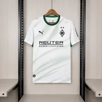 Camisa Borussia M I 2026/27, foto 1