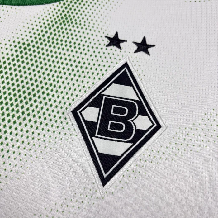 Camisa Borussia M I 2026/27, foto 2