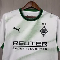 Camisa Borussia M I 2026/27, foto 3