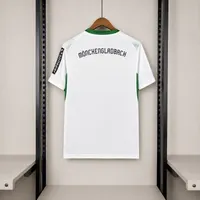Camisa Borussia M I 2026/27, foto 5