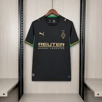 Camisa Borussia M II 2026/27, foto 1