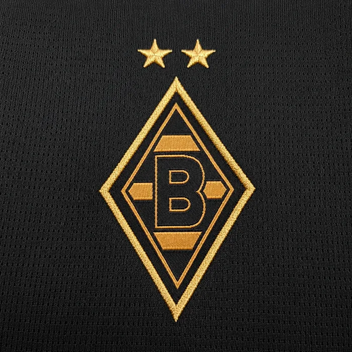 Camisa Borussia M II 2026/27, foto 2