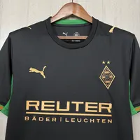 Camisa Borussia M II 2026/27, foto 3