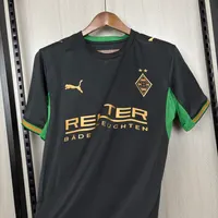 Camisa Borussia M II 2026/27, foto 4