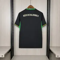 Camisa Borussia M II 2026/27, foto 5