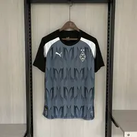 Camisa Borussia M Pré-jogo 2023/24, foto 1