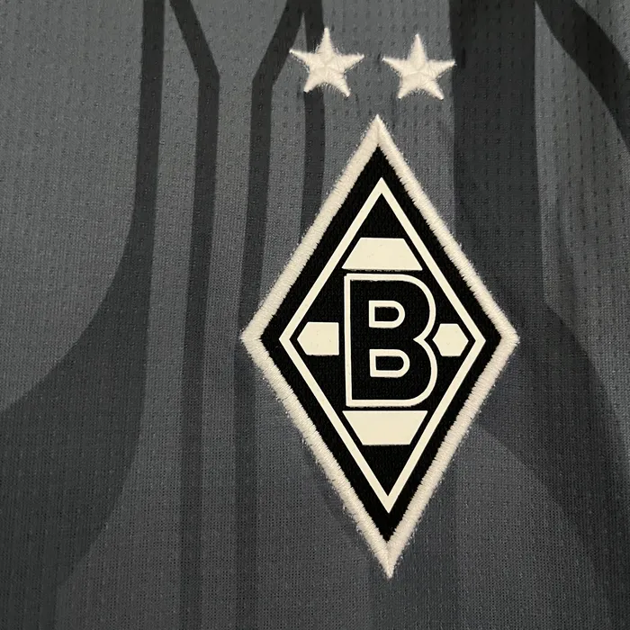 Camisa Borussia M Pré-jogo 2023/24, foto 2