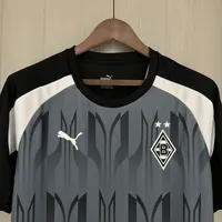 Camisa Borussia M Pré-jogo 2023/24, foto 3