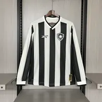 Camisa Botafogo 2024/25 Manga Longa, foto 1