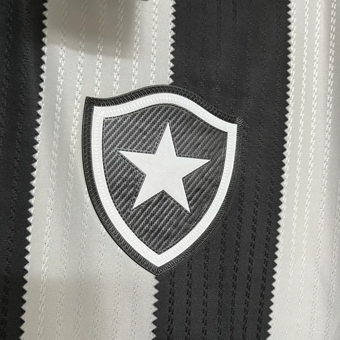 Camisa Botafogo 2024/25 Manga Longa, foto 2
