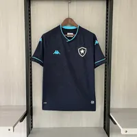 Camisa Botafogo Goleiro 2021/22 Retrô, foto 1