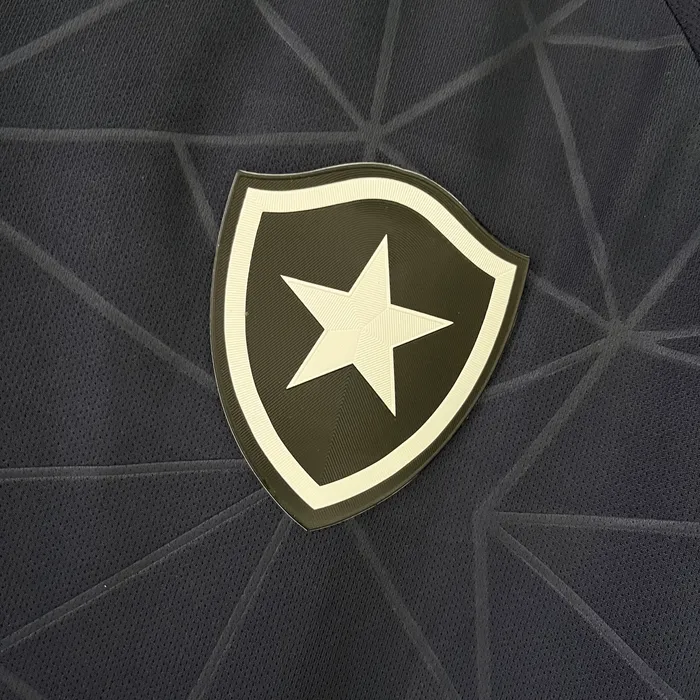Camisa Botafogo Goleiro 2021/22 Retrô, foto 2