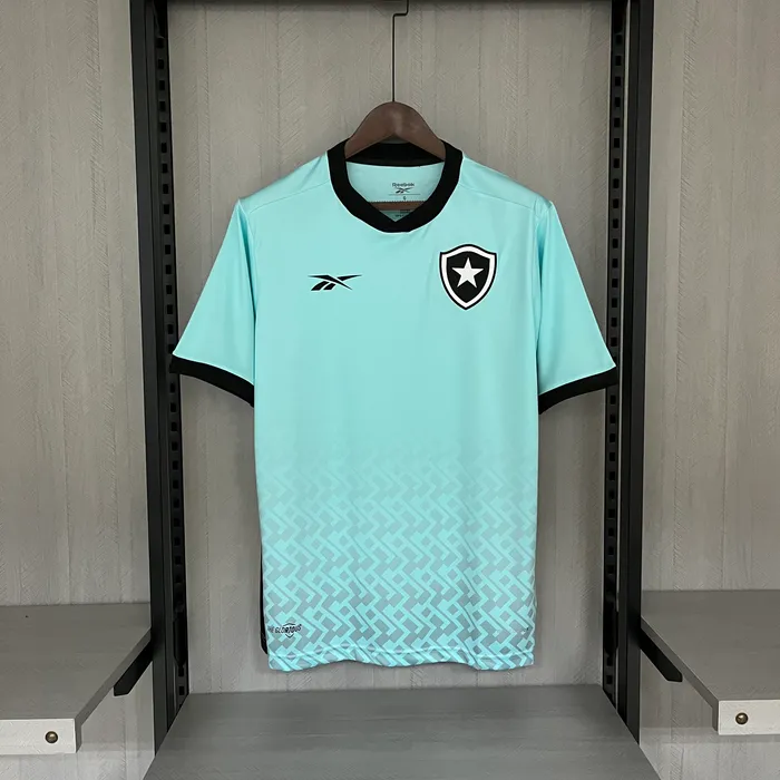 Camisa Botafogo Goleiro 2023/24 (1), foto 1