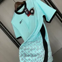 Camisa Botafogo Goleiro 2023/24 (1), foto 3