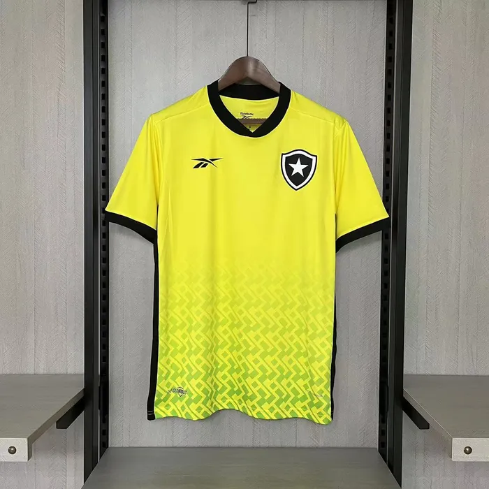 Camisa Botafogo Goleiro 2023/24 (2), foto 1