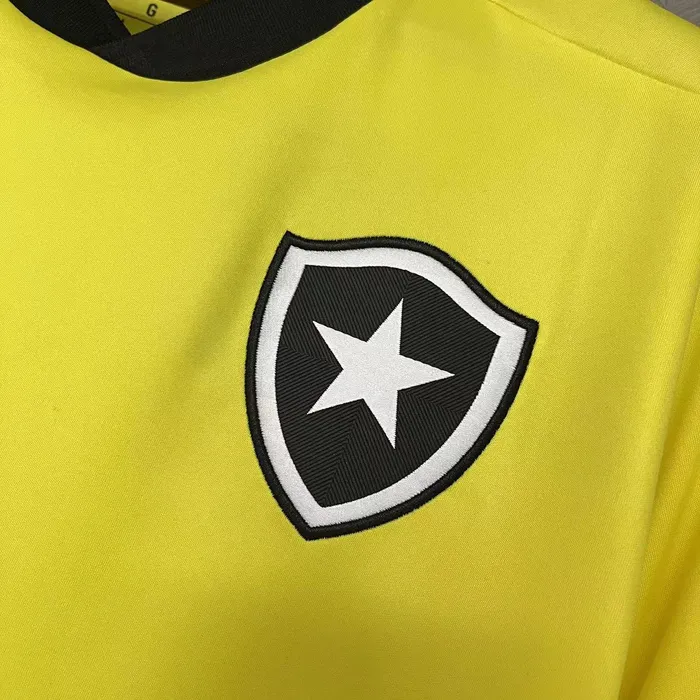 Camisa Botafogo Goleiro 2023/24 (2), foto 2