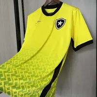 Camisa Botafogo Goleiro 2023/24 (2), foto 4