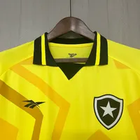 Camisa Botafogo Goleiro 2023/24 (3), foto 3