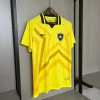 Camisa Botafogo Goleiro 2023/24 (3), foto 4