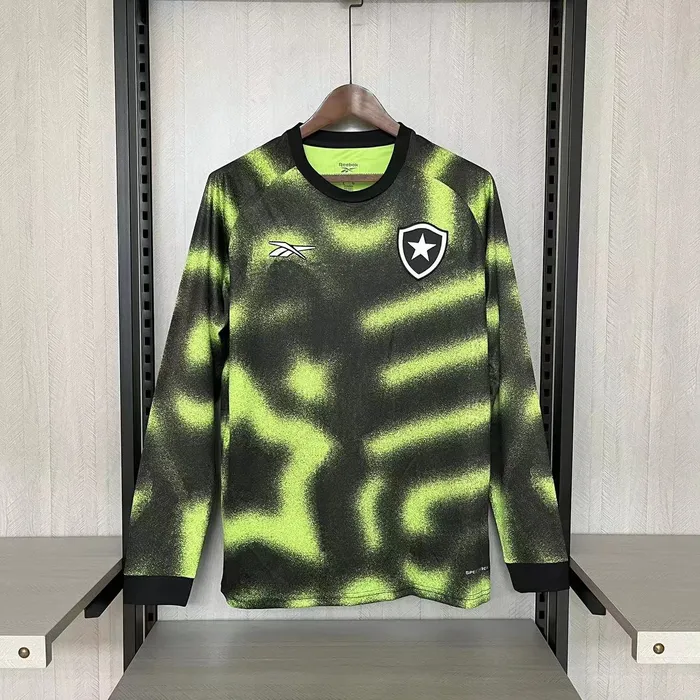 Camisa Botafogo Goleiro 2023/24, foto 1