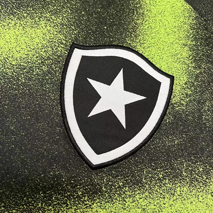 Camisa Botafogo Goleiro 2023/24, foto 2