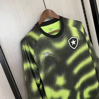 Camisa Botafogo Goleiro 2023/24, foto 4